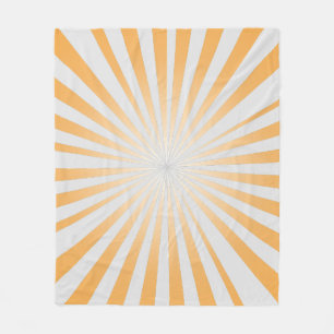 Cobertor De Velo Sunshine Serenade