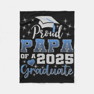Cobertor De Velo Super Orgulhoso Papa Da Família Incrível De Forman