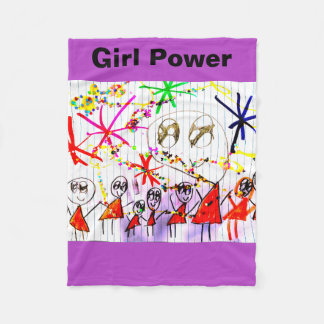 Cobertor De Velo Super Team Blanket