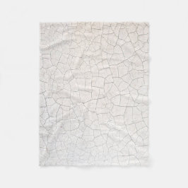 Cobertor De Velo Superfície rachada