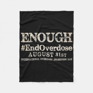 Cobertor De Velo Suporte Parar Sobredosagem Internacional