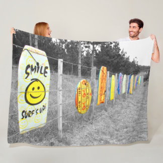 COBERTOR DE VELO SURF!