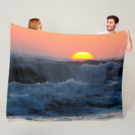 COBERTOR DE VELO SURF RED