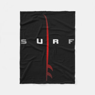 Cobertor De Velo Surfing Apparel - Surfer Surf 