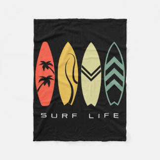 Cobertor De Velo Surfing Apparel - Surfer Surf _3 