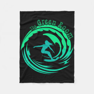 Cobertor De Velo Surfing Rrel Wave Tubing West Coast Socal Norcal S