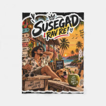 Susegad Rav Re! – Vibrações do Estilo de Vida Goês
