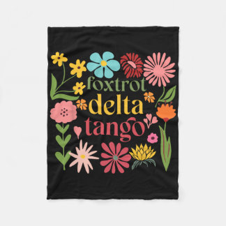 Cobertor De Velo Sutil Tampão Floral Resiste Flores de Camisa Foxtr