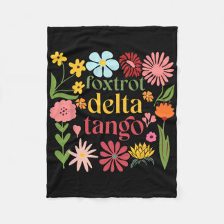 Cobertor De Velo Sutil Tampão Floral Resiste Flores de Camisa Foxtr