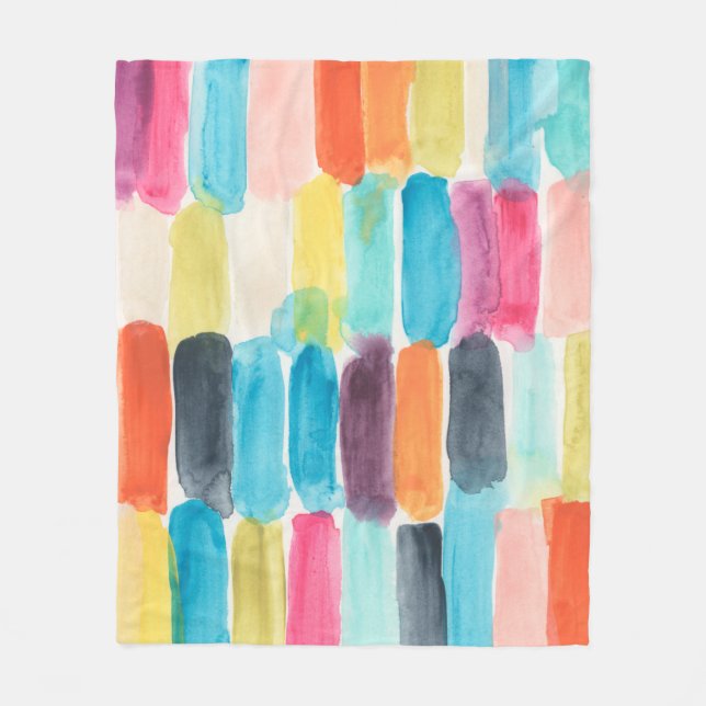 Cobertor De Velo Swish Swatch I (Frente)