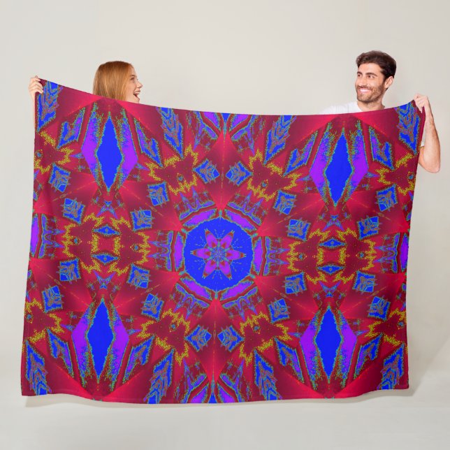 Cobertor De Velo Synergy Jasmine 1 (In Situ)