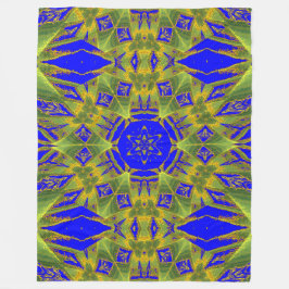 Cobertor De Velo Synergy Jasmine 10