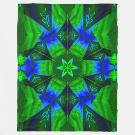 Cobertor De Velo Synergy Jasmine 11