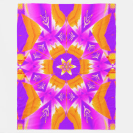 Cobertor De Velo Synergy Jasmine 12