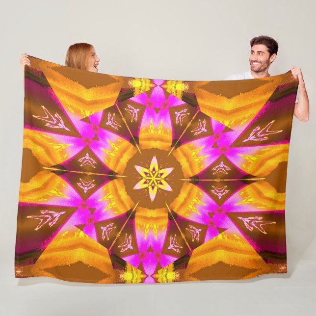 Cobertor De Velo Synergy Jasmine 2 (In Situ)