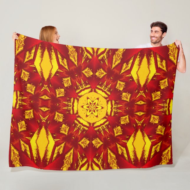 Cobertor De Velo Synergy Jasmine 7 (In Situ)