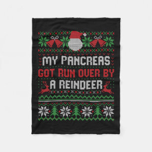 Cobertor De Velo T1d Homens com Sensibilização para a Diabetes Tipo