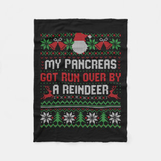 Cobertor De Velo T1d Homens com Sensibilização para a Diabetes Tipo