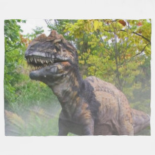 COBERTOR DE VELO T-REX GRANDE