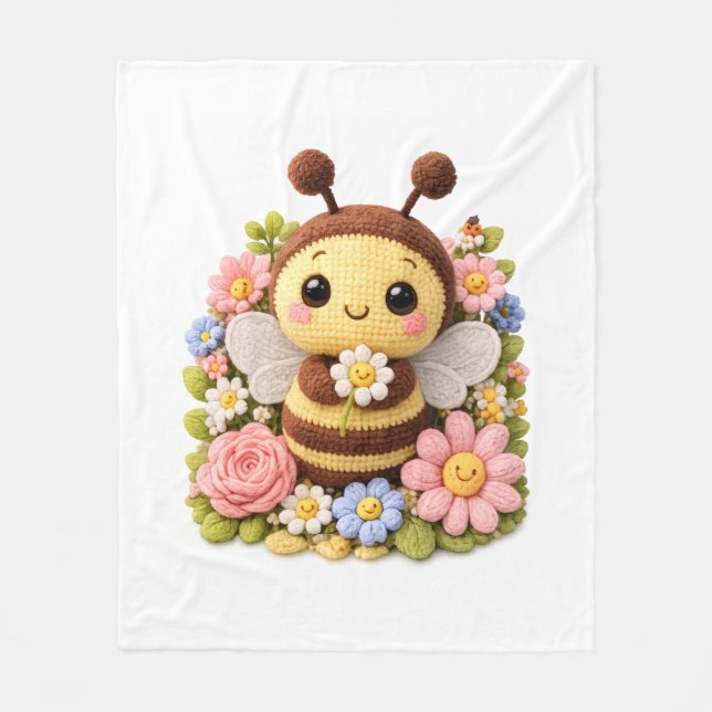 Cobertor De Velo T-Shirt (Frente)