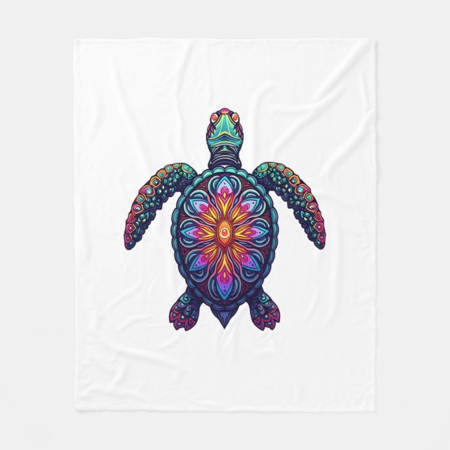 Cobertor De Velo T-Shirt Fora De Ar (Frente)