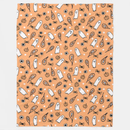 Cobertor De Velo Tablet de algodão personalizado, 60"x104"