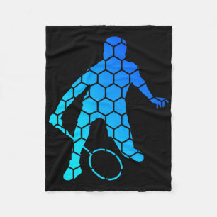 Cobertor De Velo Taco Tênis Feminino Squash Masculino