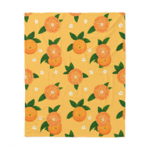 Tangerinas de Verão