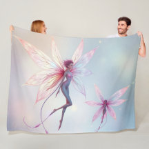 „Tanz der Lichtfeen“