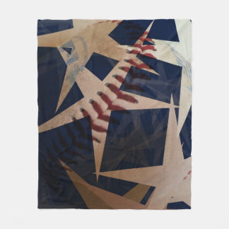 Cobertor De Velo Tão americano quanto .....