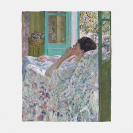 Cobertor De Velo Tarde - Sala Amarela 1910
