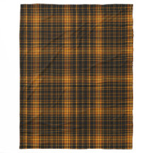 Tartan de Estranhos e Peregrinos