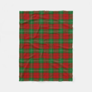 Cobertor De Velo Tartan de Lennox
