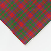 Tartan de Macintosh do clã