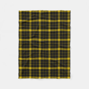 Cobertor De Velo Tartan de Raeburn