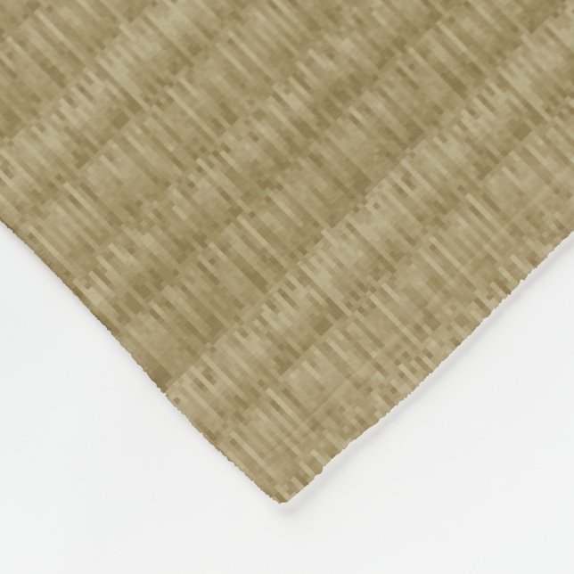 Cobertor De Velo Tatami de 畳 com 8 bits (Quina)