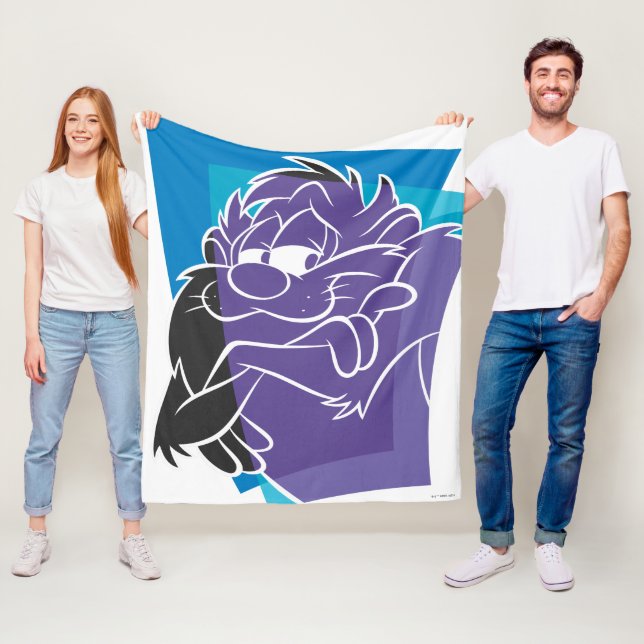 Cobertor De Velo TAZ™ Expressive 21 (In Situ)