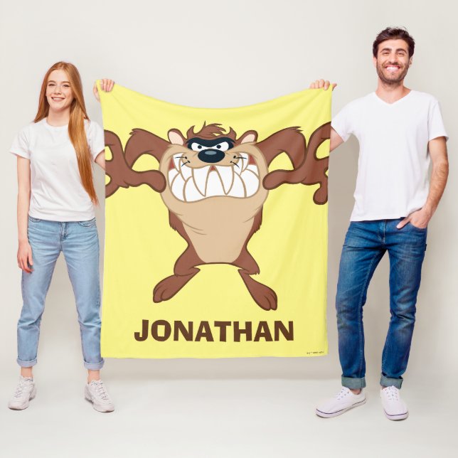 Cobertor De Velo TAZ™ posing 17 (In Situ)