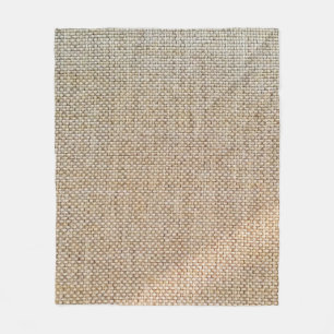 Cobertor De Velo Tecido de fundo castanho têxtil