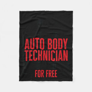 Cobertor De Velo Técnico de lataria de automóveis Reparo de veículo