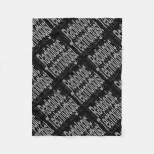 Cobertor De Velo Tecnólogo radiológico Extraordinaire