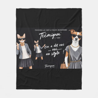 COBERTOR DE VELO TEEMIGNON