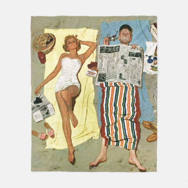 Cobertor De Velo Tela solar? (Frente)