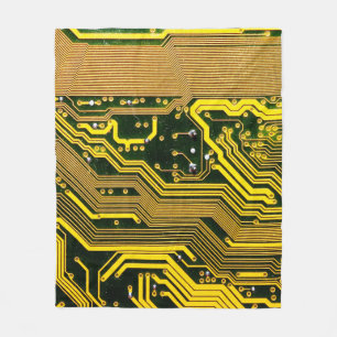 Cobertor De Velo telecomunicação por circuito de computador, abstra