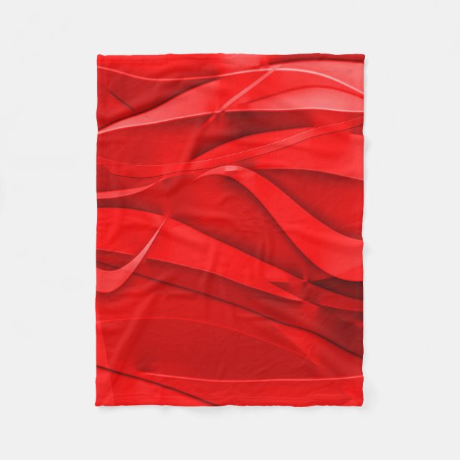 Cobertor De Velo Tempestade (Frente)