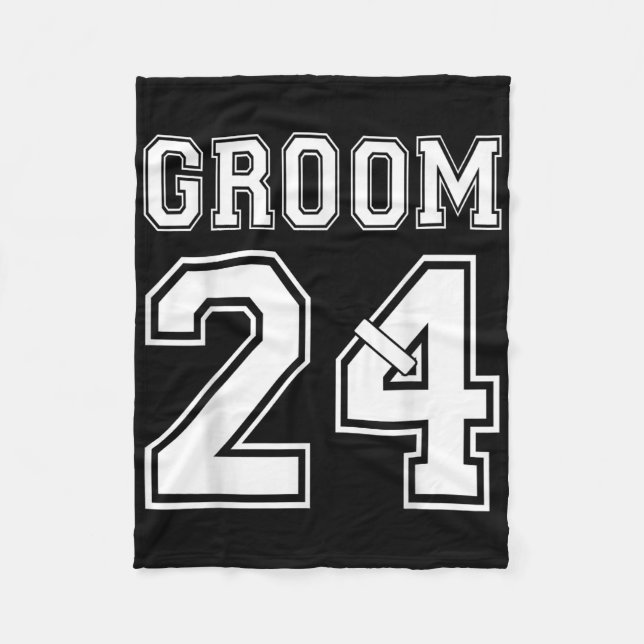 Cobertor De Velo Tempo Para As Brides 2024 Groom Festa de noivado M (Frente)