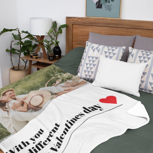 Cobertor De Velo Tendy Romantic Cote | Melhor presente para Dias de (Criador carregado)