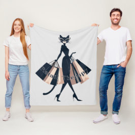 Cobertor De Velo Terapêutica De Retalho