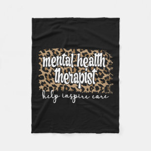 Cobertor De Velo Terapia de Saúde Mental Terapêutica