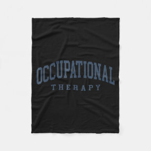 Cobertor De Velo Terapia ocupacional pediátrica ocupacional